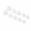 Ear domes for Minura serie