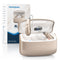AUREX™ – Premium Rechargeable Bluetooth Hearing Aids