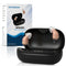 Minura – Discreet rechargeable hearing aids for seniors - Claritytone